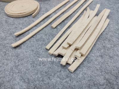 felt door seal